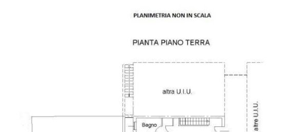 6 rooms Apartment in Fubine Monferrato, Italy No. 105374 20