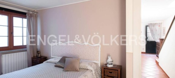 6 rooms Apartment in Fubine Monferrato, Italy No. 105374 10