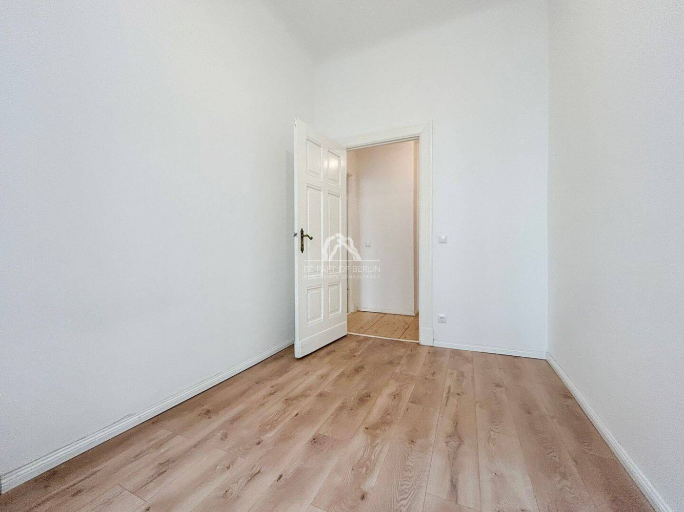 Apartamento de 2 divisões em Wilmersdorf, Germany N.º 73774