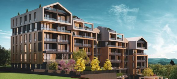 Apartment 3+1 in Istanbul, Turkey No. 24138 4