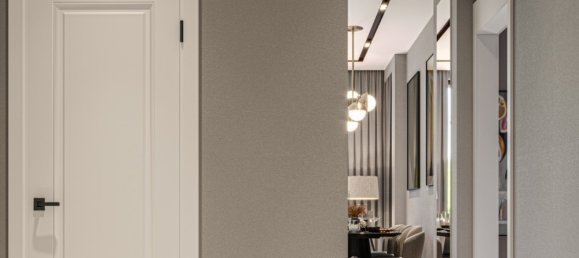 Apartment 3+1 in Istanbul, Turkey No. 24138 14