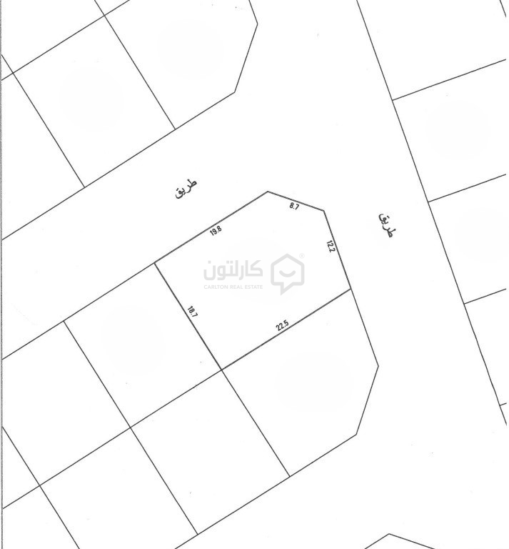 439m² Hotel in Hamala, Bahrain No. 312