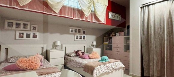 4غرفة منزل ذو طابقين في Rome, Italy رقم 32779 20