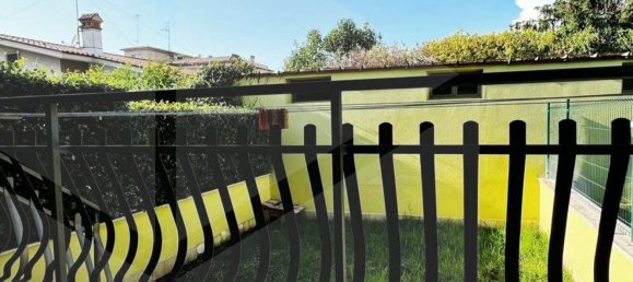 4غرفة منزل ذو طابقين في Rome, Italy رقم 32779 11