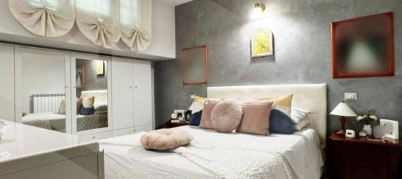 4غرفة منزل ذو طابقين في Rome, Italy رقم 32779 15