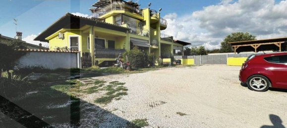 4غرفة منزل ذو طابقين في Rome, Italy رقم 32779 23