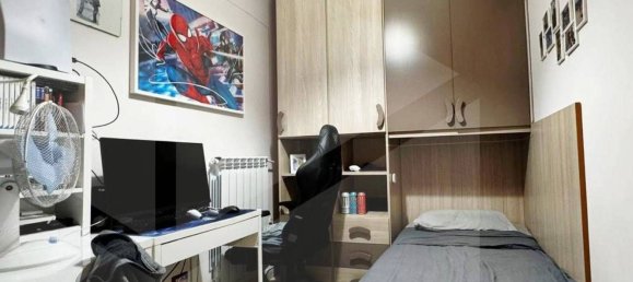 4غرفة منزل ذو طابقين في Rome, Italy رقم 32779 17