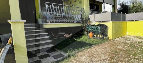 4غرفة منزل ذو طابقين في Rome, Italy رقم 32779 3