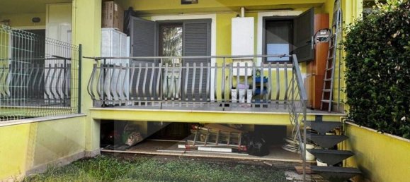 4غرفة منزل ذو طابقين في Rome, Italy رقم 32779 12