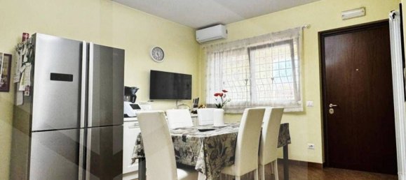 4غرفة منزل ذو طابقين في Rome, Italy رقم 32779 7