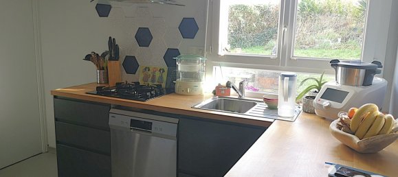 3 غرف نوم منزل في Plougastel-Daoulas, France رقم 198266 10