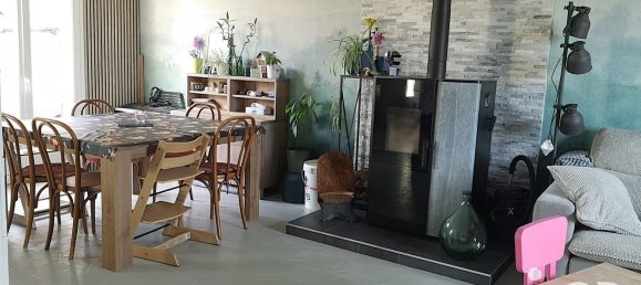 3 غرف نوم منزل في Plougastel-Daoulas, France رقم 198266 3