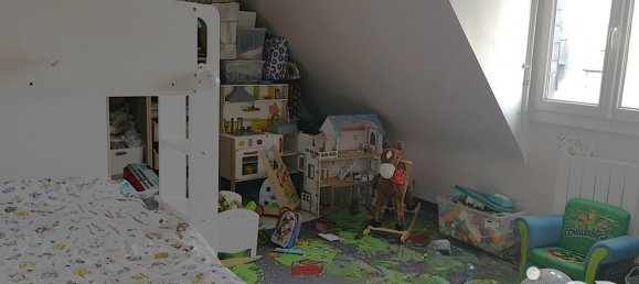 3 غرف نوم منزل في Plougastel-Daoulas, France رقم 198266 15