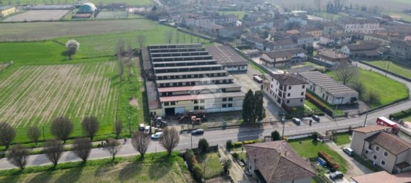  مستودع في San Paolo, Italy 4750متر مربع رقم 159934 3