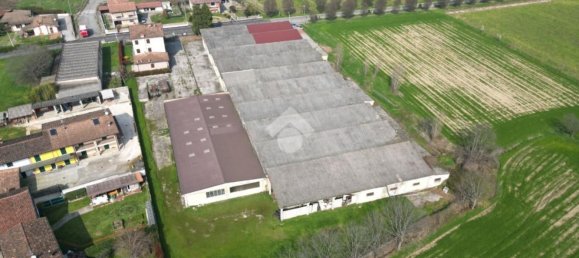  مستودع في San Paolo, Italy 4750متر مربع رقم 159934 14