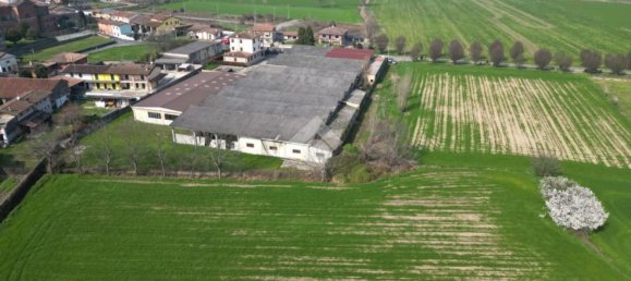  مستودع في San Paolo, Italy 4750متر مربع رقم 159934 5