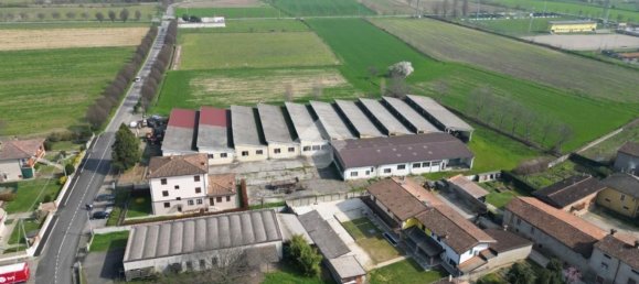  مستودع في San Paolo, Italy 4750متر مربع رقم 159934 2