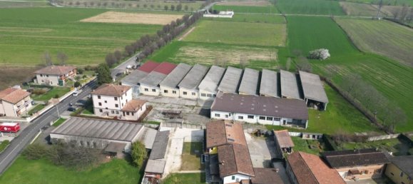  مستودع في San Paolo, Italy 4750متر مربع رقم 159934 11