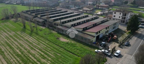  مستودع في San Paolo, Italy 4750متر مربع رقم 159934 8