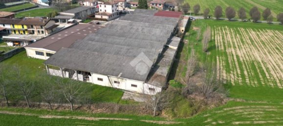  مستودع في San Paolo, Italy 4750متر مربع رقم 159934 7