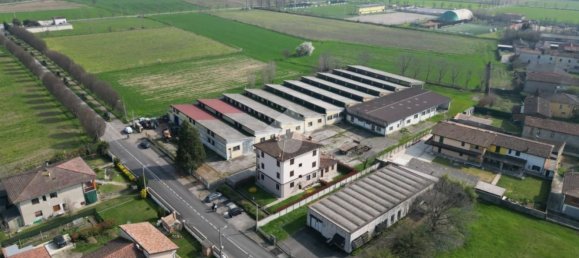  مستودع في San Paolo, Italy 4750متر مربع رقم 159934 9