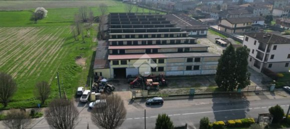  مستودع في San Paolo, Italy 4750متر مربع رقم 159934 6