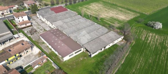  مستودع في San Paolo, Italy 4750متر مربع رقم 159934 13