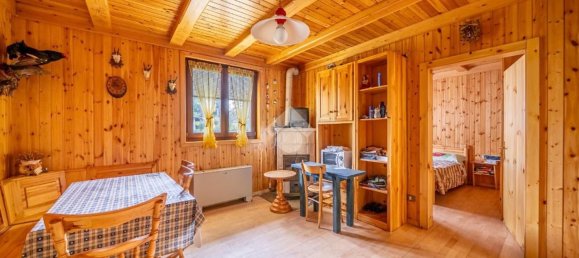 3-salle Appartement à Ronzo-Chienis, Italy No. 279467 8