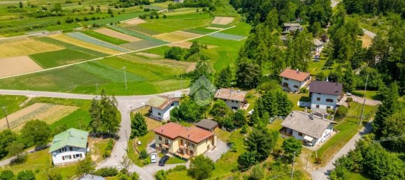 3-salle Appartement à Ronzo-Chienis, Italy No. 279467 26