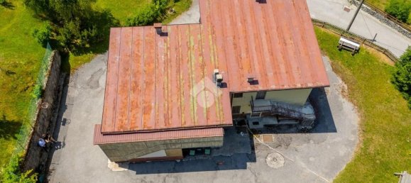 3-salle Appartement à Ronzo-Chienis, Italy No. 279467 27