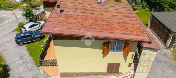 3-salle Appartement à Ronzo-Chienis, Italy No. 279467 29