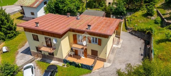 3-salle Appartement à Ronzo-Chienis, Italy No. 279467 17