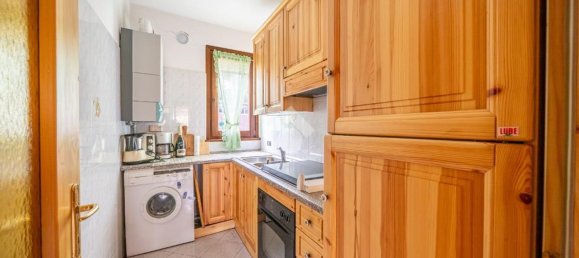 3-salle Appartement à Ronzo-Chienis, Italy No. 279467 6