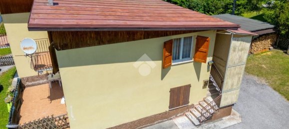 3-salle Appartement à Ronzo-Chienis, Italy No. 279467 24