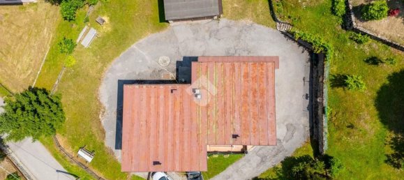 3-salle Appartement à Ronzo-Chienis, Italy No. 279467 20