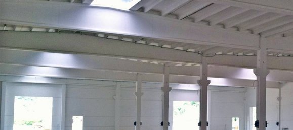 1900m² Warehouse in Sesto San Giovanni, Italy No. 211669 18