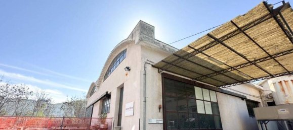 1900m² Warehouse in Sesto San Giovanni, Italy No. 211669 12