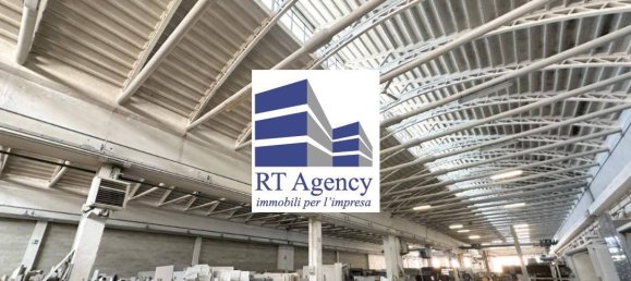 1900m² Warehouse in Sesto San Giovanni, Italy No. 211669 4