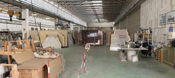 1900m² Warehouse in Sesto San Giovanni, Italy No. 211669 13