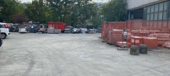 1900m² Warehouse in Sesto San Giovanni, Italy No. 211669 7
