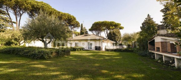 5 rooms Office in Rome, Italy No. 336791 5