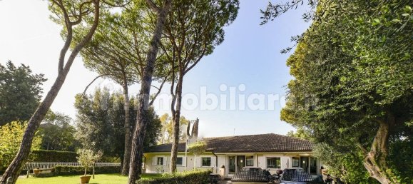 5 rooms Office in Rome, Italy No. 336791 8