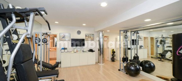 5 rooms Office in Rome, Italy No. 336791 29