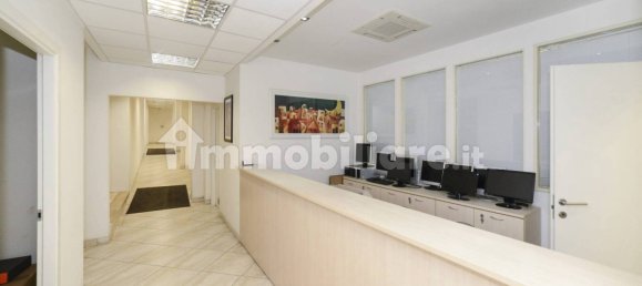 5 rooms Office in Rome, Italy No. 336791 37