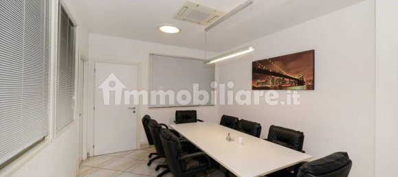 5 rooms Office in Rome, Italy No. 336791 39