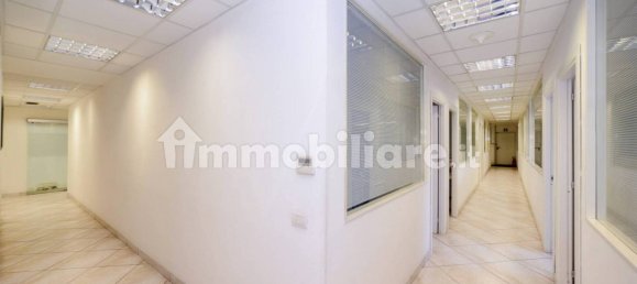 5 rooms Office in Rome, Italy No. 336791 43