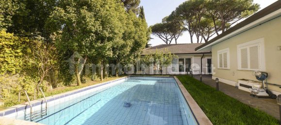 5 rooms Office in Rome, Italy No. 336791 3