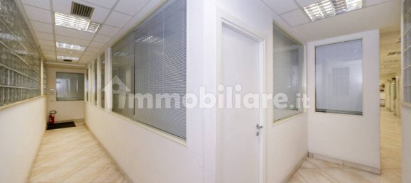 5 rooms Office in Rome, Italy No. 336791 42