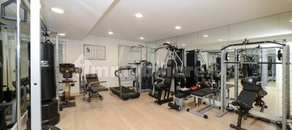 5 rooms Office in Rome, Italy No. 336791 27