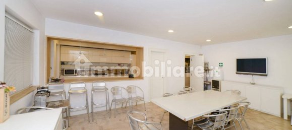 5 rooms Office in Rome, Italy No. 336791 30